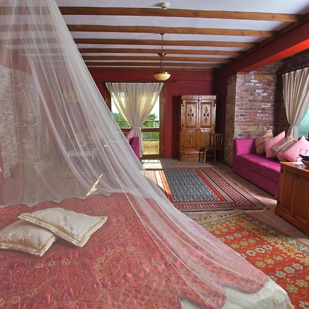 Efes Butik Otel Kirazli  Eksteriør bilde