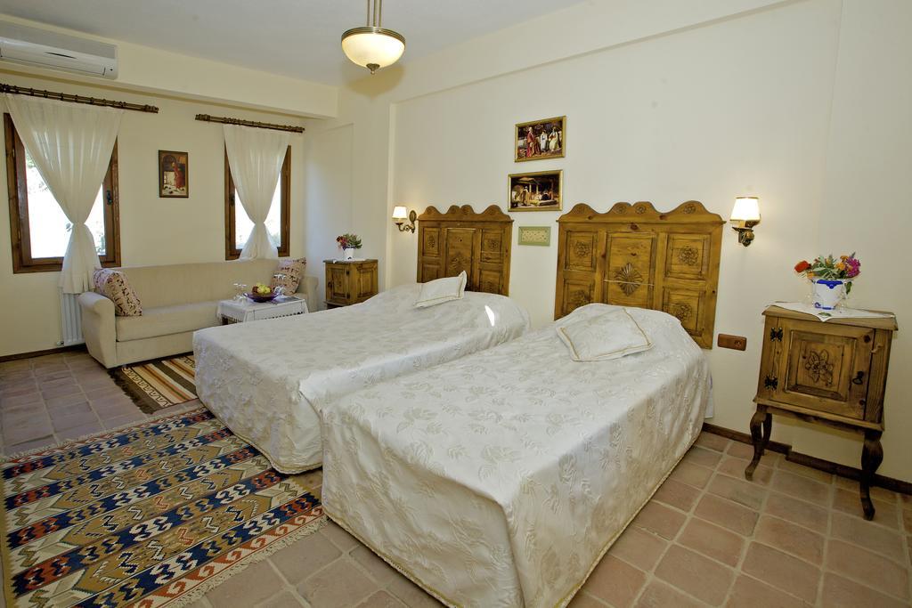 Efes Butik Otel Kirazli  Eksteriør bilde